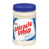 Kraft Miracle Whip original dressing Full-Size Picture